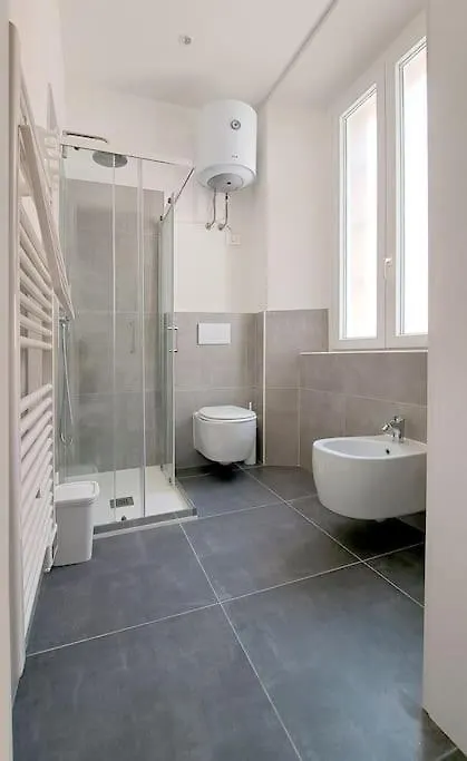 Apartamento Giorgy 01 Como Italia